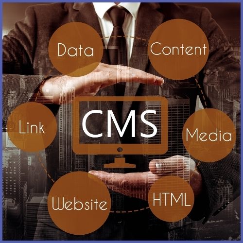ashishprasad.com- Content Management System (CMS) And SEO Integration